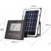 پروژکتور خورشیدی 10 وات - سبک و قابل حمل